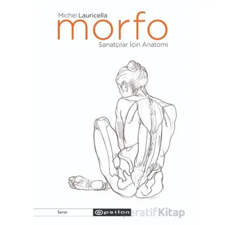 Morfo - Michel Lauricella - Epsilon Yayınevi