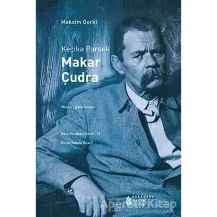Keçika Parsek - Makar Çudra - Evrensel Yayınları