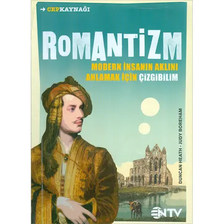 Romantizm - Duncan Heath - NTV Yayınları