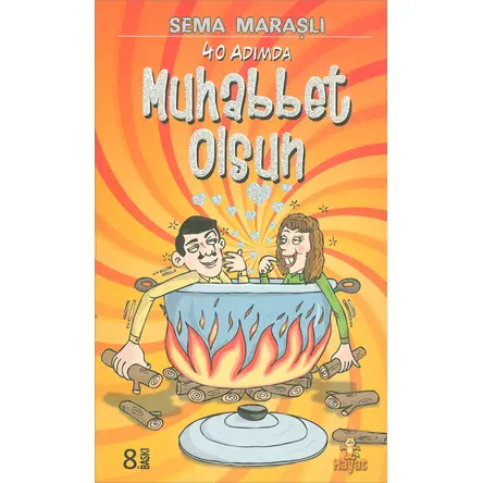 Evlendikten Sonra da Muhabbet Olsun - Sema Maraşlı - Hayat Yayınları