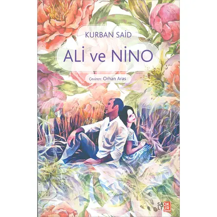 Ali ve Nino Kurban Said SaltOkur