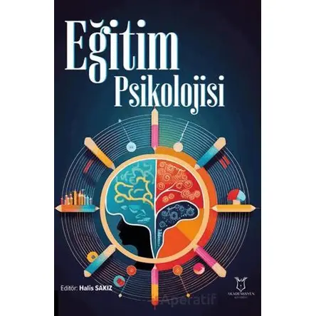 Eğitim Psikolojisi - Kolektif - Akademisyen Kitabevi