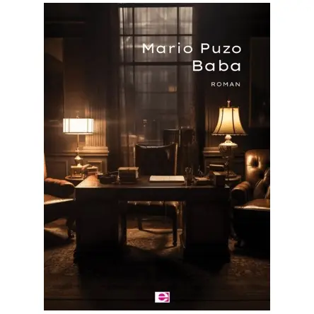 Baba (The Godfather) - Mario Puzo - E Yayınları