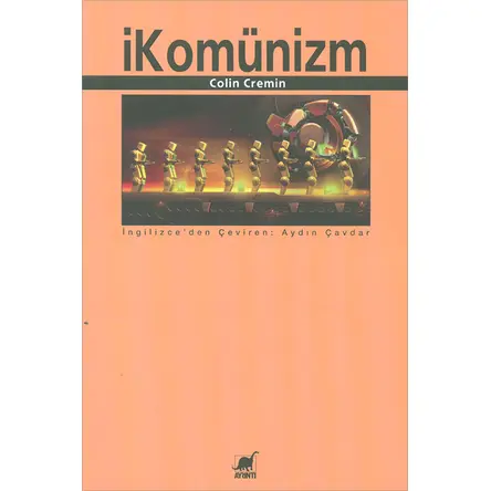 İkomünizm - Colin Cremin - Ayrıntı Yayınları