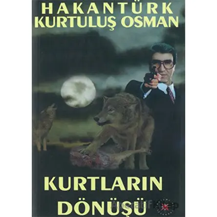 Kurtların Dönüşü - Hakan Türk - Akademi TV