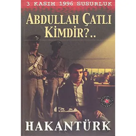 Abdullah Çatlı Kimdir? - Hakan Türk - Akademi TV