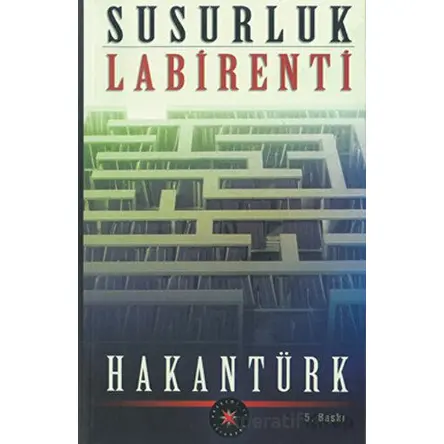Susurluk Labirenti - Hakan Türk - Akademi TV