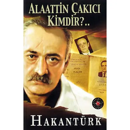 Alaattin Çakıcı Kimdir? - Hakan Türk - Akademi TV