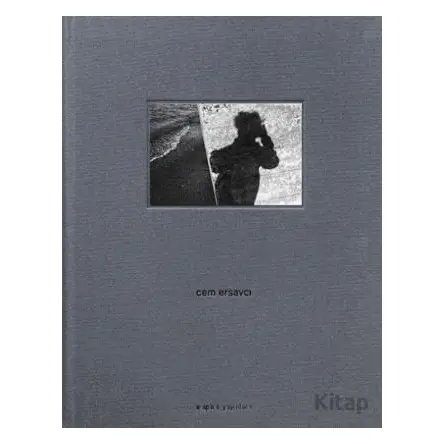 Cem Ersavcı - Cem Ersavcı - Espas Kuram Sanat Yayınları