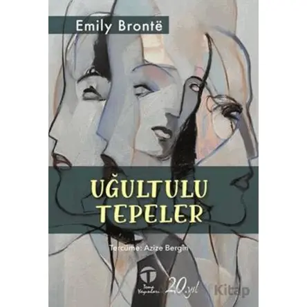Uğultulu Tepeler - Emily Brontë - Tema Yayınları