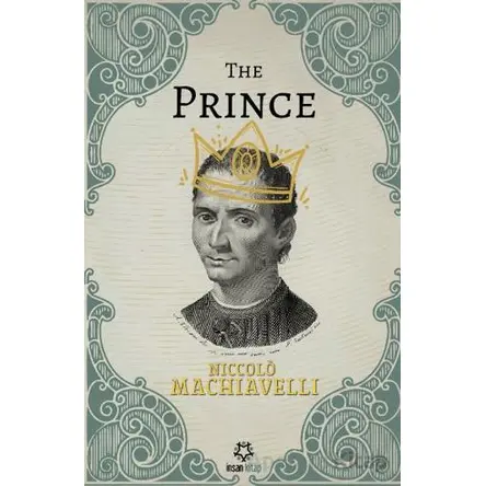 The Prince - Nicolo Machiavelli - İnsan Kitap