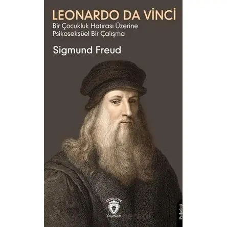 Leonardo Da Vinci - Sigmund Freud - Dorlion Yayınları