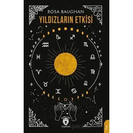 Yıldızların Etkisi - Rosa Baughan - Dorlion Yayınları
