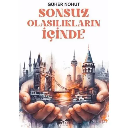 Sonsuz Olasılıkların İçinde - Güher Nohut - Perseus