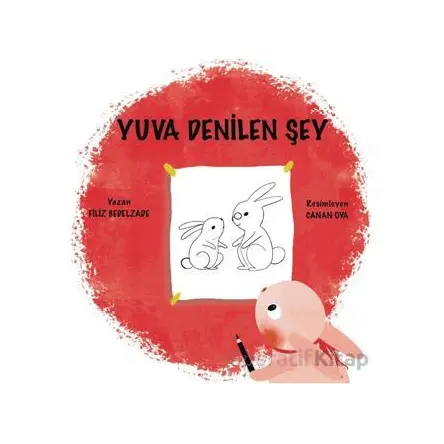 Yuva Denilen Şey - Filiz Bedelzade - Perseus