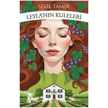 Leyla’nın Kuleleri - Sevil Taner - Edebiyatist