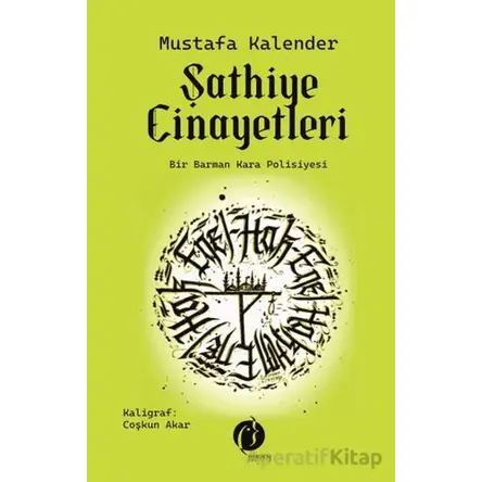 Şathiye Cariyeleri - Mustafa Kalender - Herdem Kitap