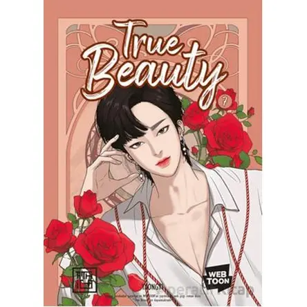 True Beauty 7 - Yaongyi - Athica Yayınları