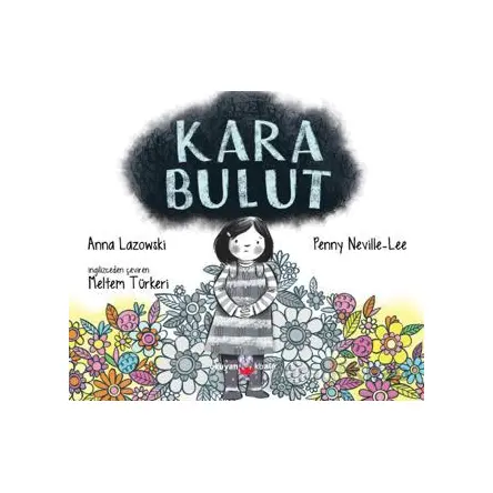 Kara Bulut - Anna Lazowski - Okuyan Koala