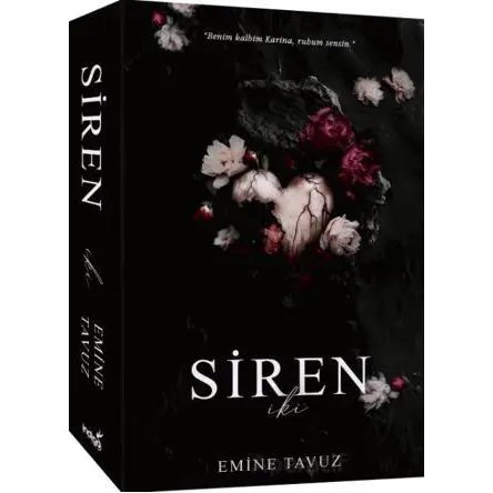 Siren 2 - Emine Tavuz - İndigo Kitap