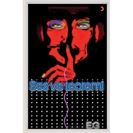 Ses ve Teoremi - E.G - Cinius Yayınları