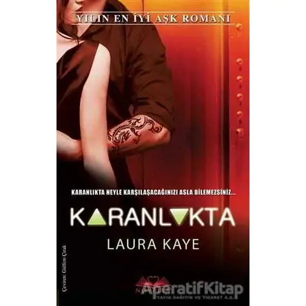 Karanlıkta - Laura Kaye - Novella