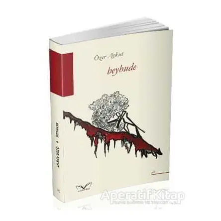Beyhude - Özer Aykut - Medakitap Yayınları