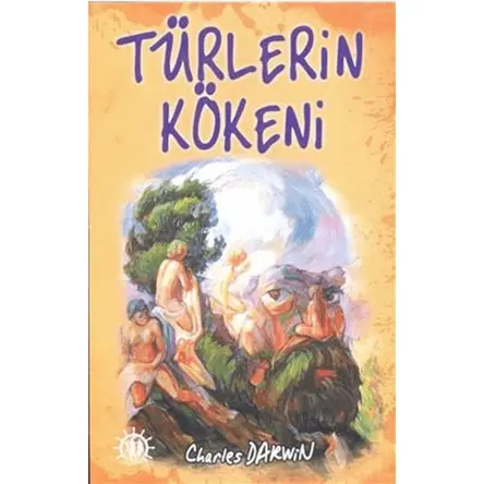 Türlerin Kökeni - Charles Darwin - Yason Yayıncılık