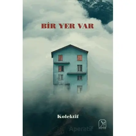 Bir Yer Var - Kollektif - Kuzey Işığı Yayınları