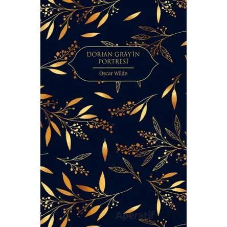 Dorian Grayin Portresi - Oscar Wilde - Hep Kitap