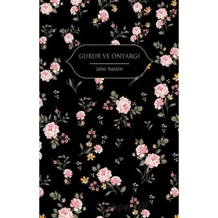 Gurur ve Önyargı - Jane Austen - Hep Kitap