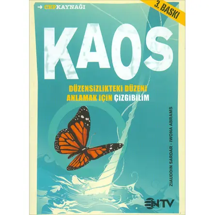 Kaos Düzensilikteki Düzeni Anlamak İçin Çizgibilim - NTV
