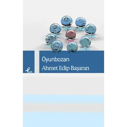 Oyunbozan - Ahmet Edip Başaran - Profil Kitap