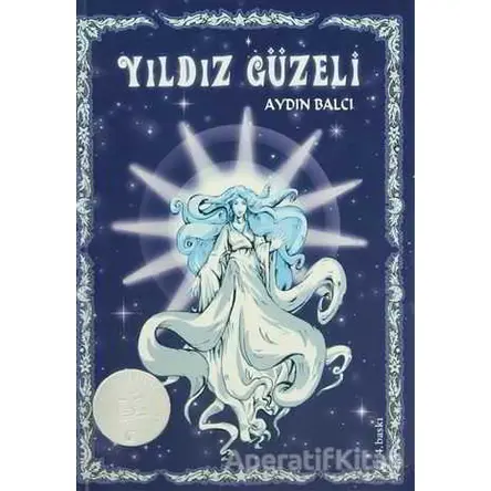 Yıldız Güzeli - Aydın Balcı - Tudem Yayınları