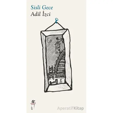 Sisli Gece - Adil İzci - Oğlak Yayıncılık