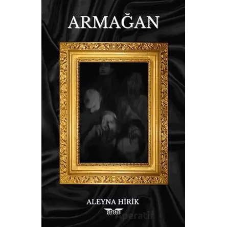 Armağan - Aleyna Hirik - Perseus