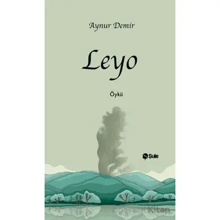 Leyo - Aynur Demir - Şule Yayınları