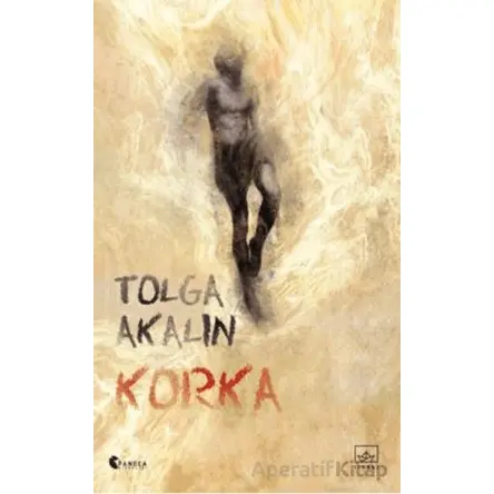 Korka - Tolga Akalın - İthaki Yayınları
