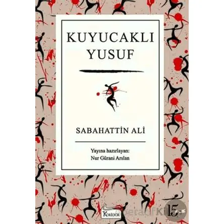 Kuyucaklı Yusuf - Sabahattin Ali - Koridor Yayıncılık