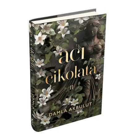 Acı Çikolata - 2 - Damla Akbulut - Pukka Yayınları