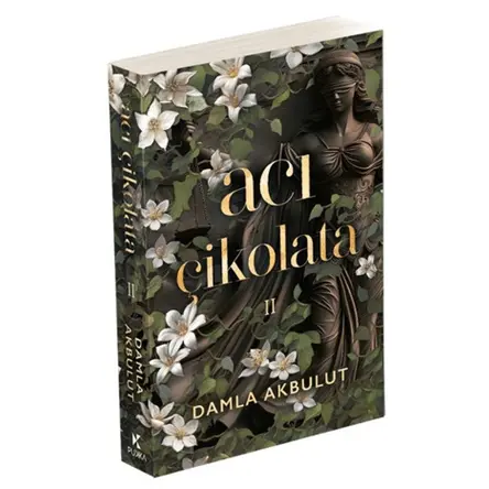 Acı Çikolata - 2 - Damla Akbulut - Pukka Yayınları