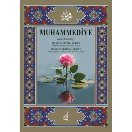 Muhammediye - İrfan Küçükköy - Boğaziçi Yayınları