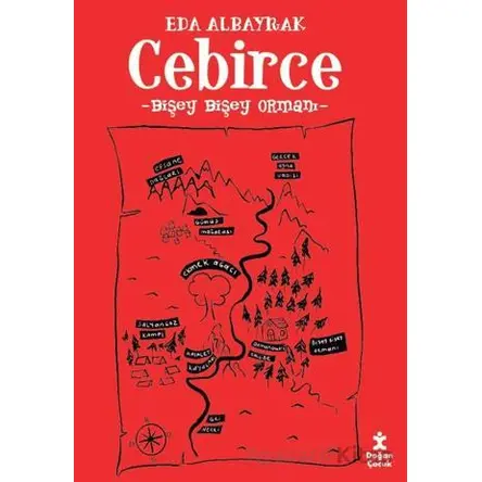 Cebirce - Eda Albayrak - Doğan Çocuk