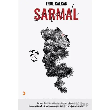 Sarmal - Erol Kalkan - Cinius Yayınları