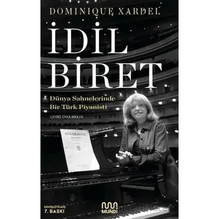 İdil Biret - Dominique Xardel - Mundi