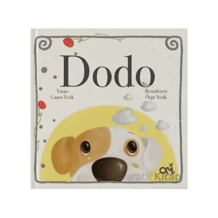 Dodo - Cansu Yetik - Omes Çocuk