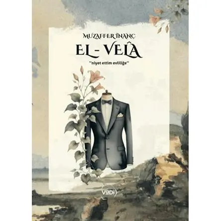 Elvela - Muzaffer İnanç - Vadi Yayınları