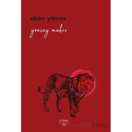 Yeniay Mahvı - Okan Yılmaz - Everest Yayınları