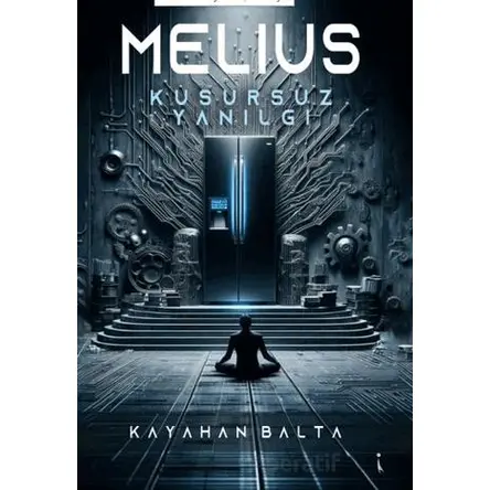 Melius - Kayahan Balta - İkinci Adam Yayınları