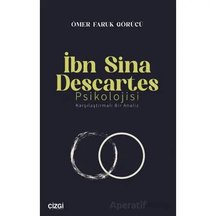 İbn Sina Descartes Psikolojisi Karşılaştırmalı Bir Analiz
